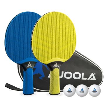 JOOLA Tafeltennisset Vivid Outdoor
